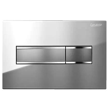 кнопка хром