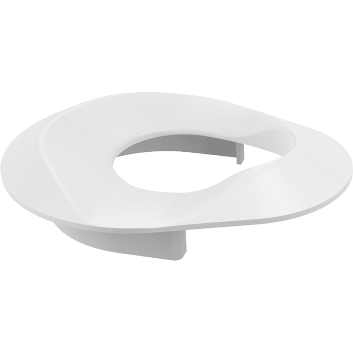 Детское сиденье для унитаза Alcadrain полипропилен (A68)