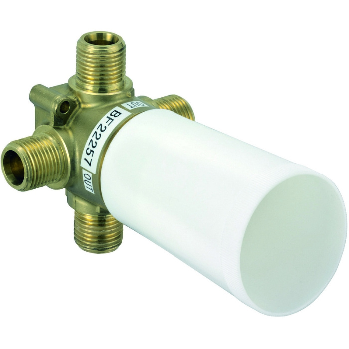 Внутренняя часть переключателя на 3 положения Kludi (29757) Внутренняя часть переключателя на 3 положения Kludi (29757)