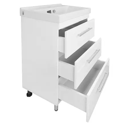 Тумба Karina 60 3Н_1