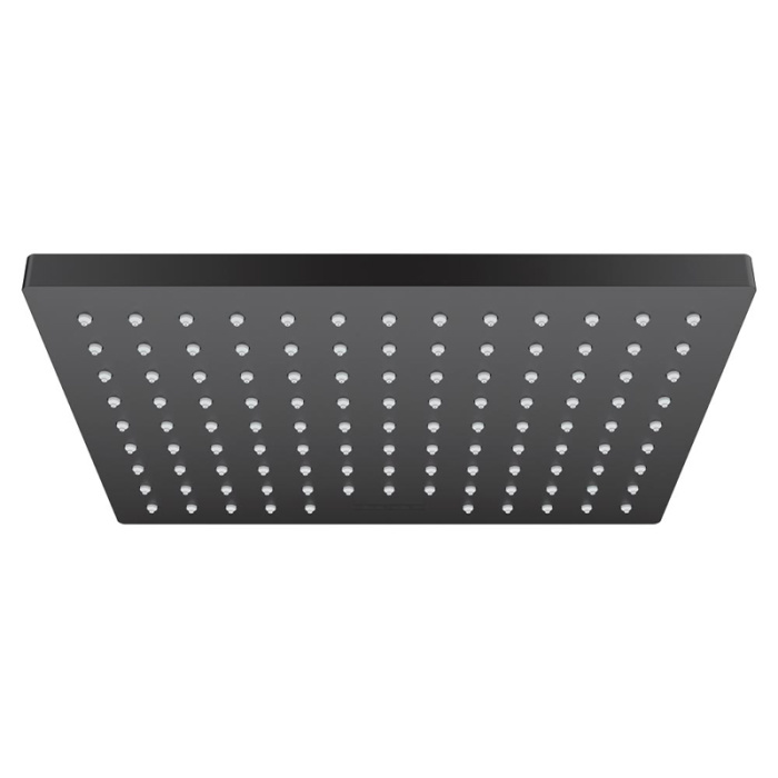 Верхний душ Hansgrohe Vernis Shape 26281670 черный