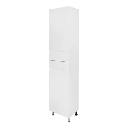 Пенал Эстима 40 напольный левый_1