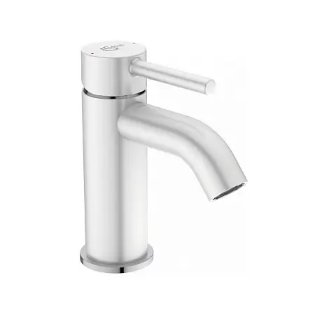 Смеситель Ideal Standard CERALINE для умывальника, картридж 35 мм с функцией HWTC