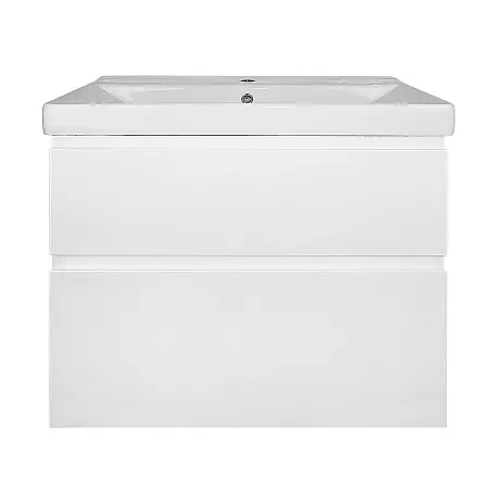 Комплект Azario Тумба Мила 70 700х670х475 подвесная, с раковиной Tempo 70 (CS00092799)