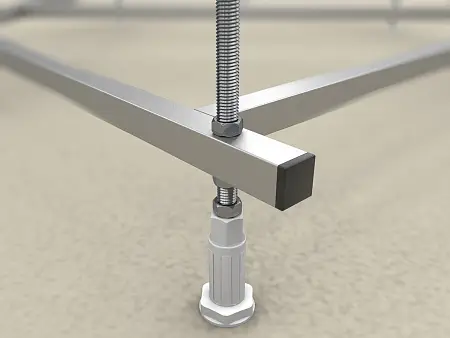 каркас liliana emilia 1