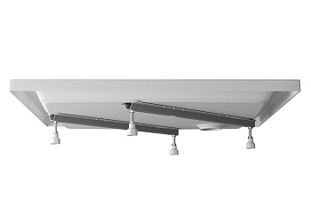 Опоpная констpукция Ravak 650 для поддонов, универсальная (B2F0000002)