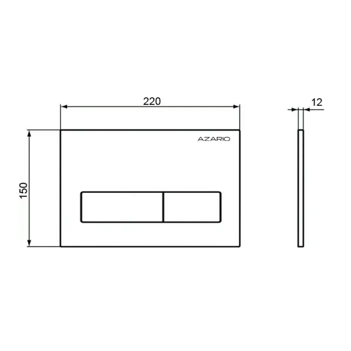 схема прямоугольные