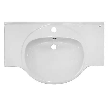 Раковина Teo 80