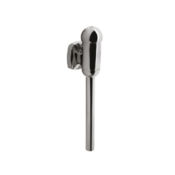 Смывной механизм Ideal Standard для писсуара 1/2" без регулировки, для верхней подводки, с резиновым адаптором и розеткой