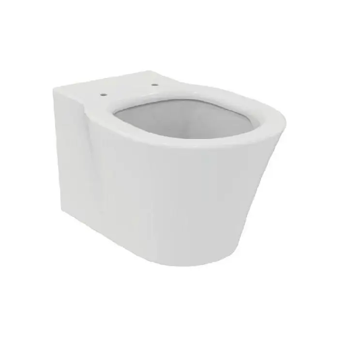 Унитаз подвесной Ideal Standard CONNECT AIR AquaBlade®, глубокий смыв, с крепежом (E005401)