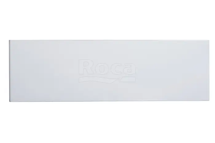 Панель фронтальная для акриловой ванны Roca UNO 170×75 белая (Z.RU93.0.303.9)