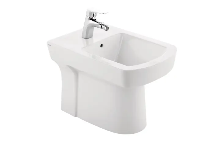 Биде напольное Kale BASICS 