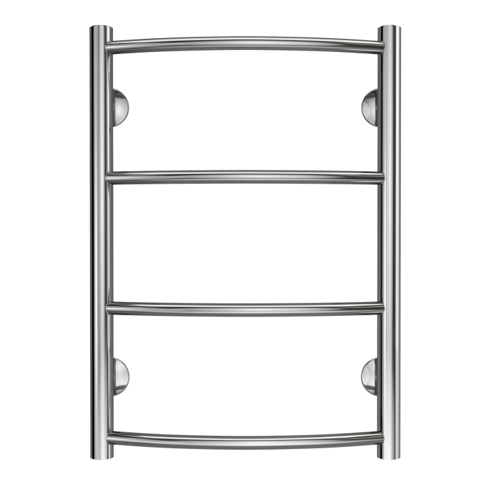Полотенцесушитель водяной AZARIO VERONA 400/600 4 секции, нижнее/диагональное подключение, 1/2", хром (AZ04146) Полотенцесушитель водяной AZARIO VERONA 400/600 4 секции, нижнее/диагональное подключение, 1/2", хром (AZ04146)