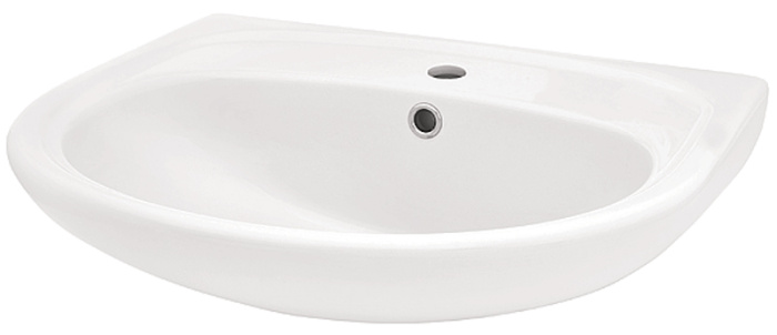 Раковина Santek "Анимо -60", белая (1.WH11.0.508)