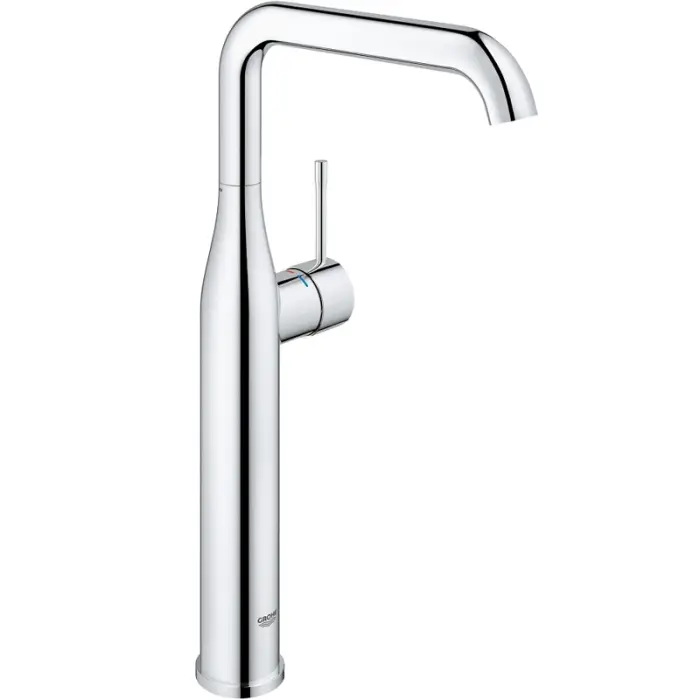 Смеситель для раковины свободностоящий Grohe Essence+  Хром (32901001)
