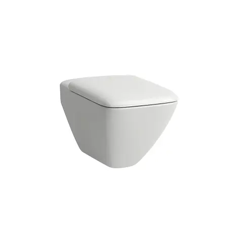 Подвесной унитаз Laufen Palace с глубоким смыванием (8.2070.0.000.000.1)