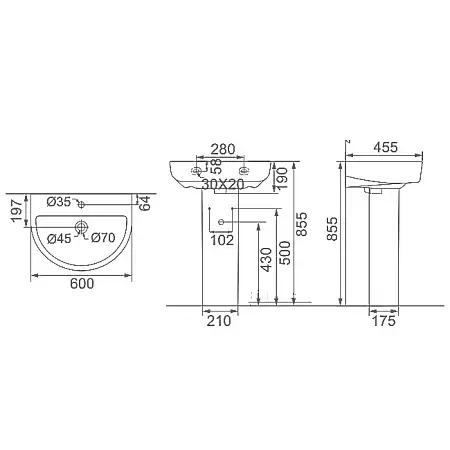 Re3000+Re3010_схема