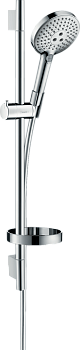 Душевой набор Raindance Select S 120/Unica 0,65 м EcoSmart 9л/мин (26632000)