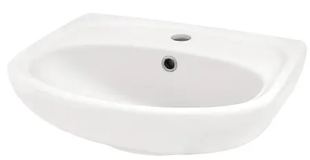 Раковина Santek "Анимо -50", белая (1.WH11.0.496)