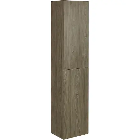 Пенал подвесной Roca Ona 1750 универсальный, темный вяз (A857635511)