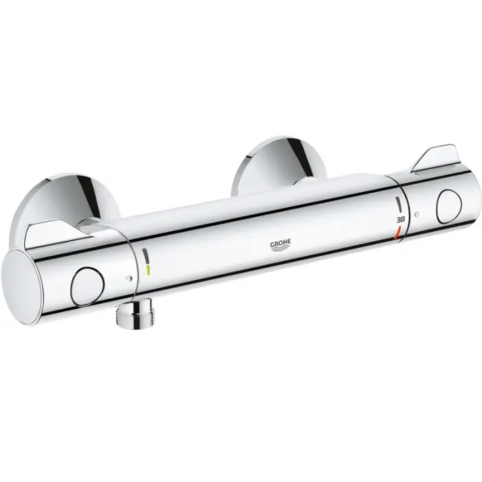 Смеситель для душа Grohe Grohtherm 800 с термостатом Хром (34558000)