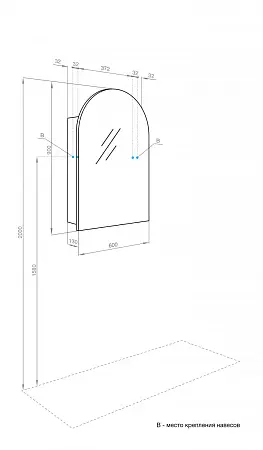 aquaton-1A286402CB82L-santa-barbara-zerkalnie-shkafi--65463-scheme-(1)