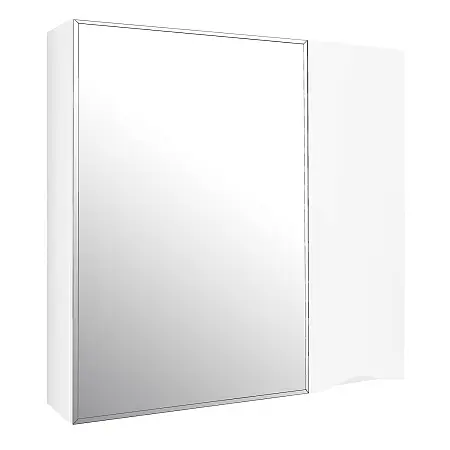 Зеркало Santorini 70 прав