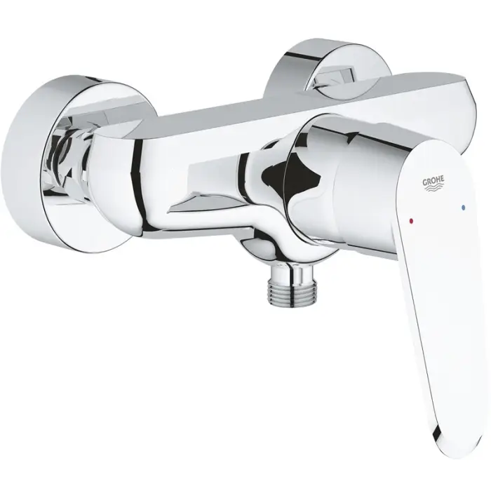 Смеситель для душа Grohe Eurodisc Cosmopolitan Хром (33569002)