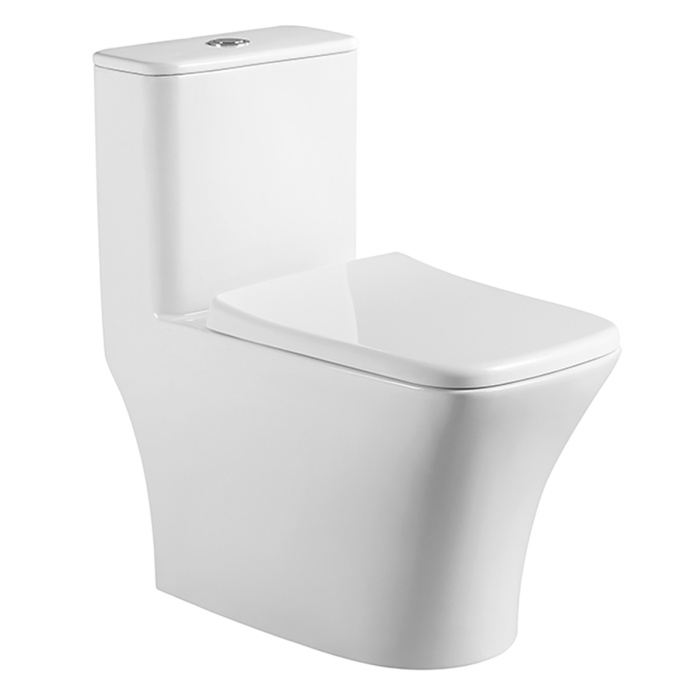 Унитаз-моноблок AZARIO Teano 695x370x740 напольный, горизонтальный слив, сиденье дюропласт микролифт (AZ-8621) Унитаз-моноблок AZARIO Teano 695x370x740 напольный, горизонтальный слив, сиденье дюропласт микролифт (AZ-8621)