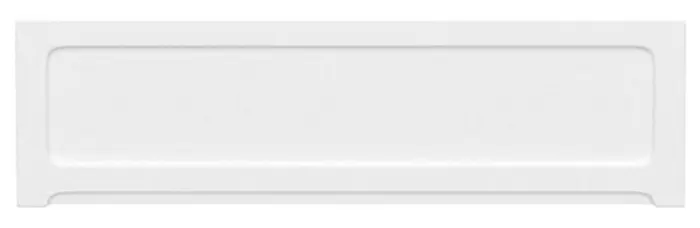 Панель фронтальная AZARIO к ванне 165 см для BELLA / FELISA (AV.0020165F)