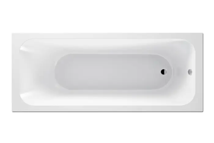 Ванна акриловая Loranto Candia 1700х700мм (cs00083753)