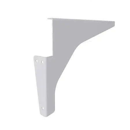 Левый кронштейн