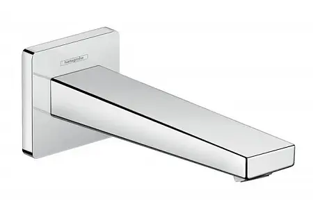 Излив Hansgrohe Metropol 167 мм (32542000)