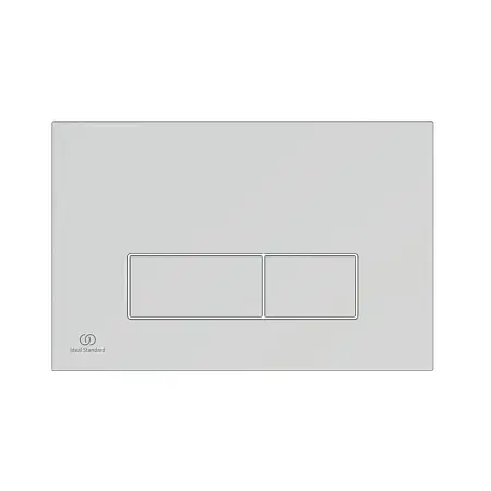 Кнопка смыва Ideal Standard OLEAS™ M2, хром (R0121AA) Кнопка смыва Ideal Standard OLEAS™ M2, хром (R0121AA)
