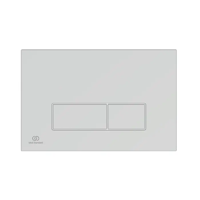 Кнопка смыва Ideal Standard OLEAS™ M2, хром (R0121AA)