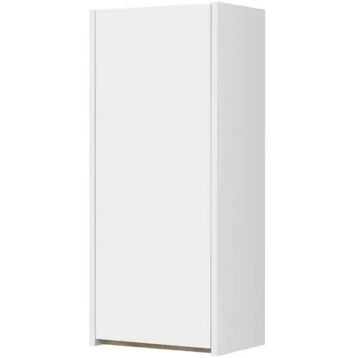 Шкаф Подвесной AQUATON Марти 35 Дуб эндгрейн (1A270203MY010)