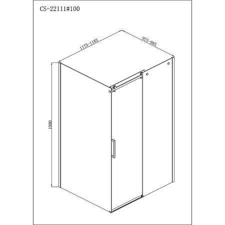 CS-22111 CS-22111