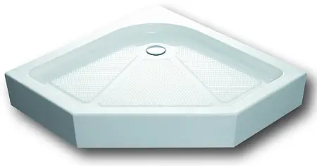 Душевой поддон Azario 1000х1000х150 R/L, для MONTREAL 3231 1000/ONTARIO 3231 1000 Душевой поддон Azario 1000х1000х150 R/L, для MONTREAL 3231 1000/ONTARIO 3231 1000