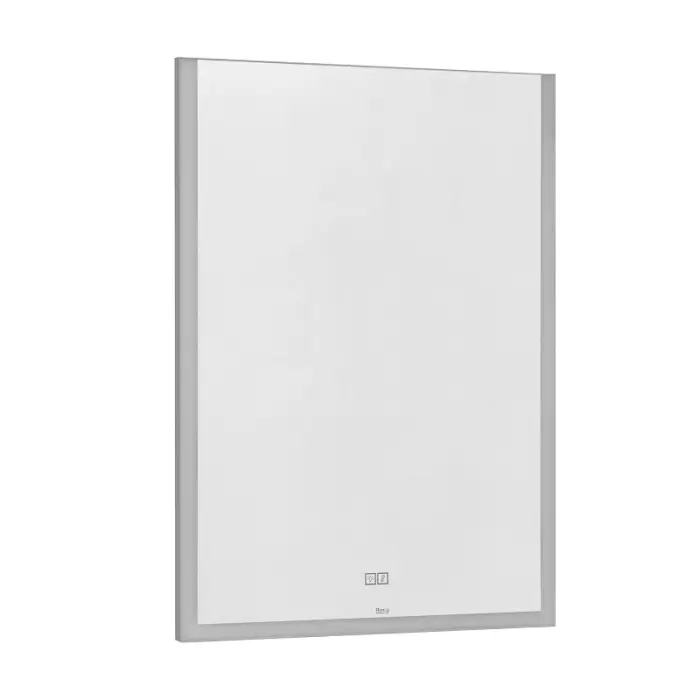 Зеркало Roca ANETO 600х850, c LED-подсветкой и системой антизапотевания (7.8123.6.200.0)