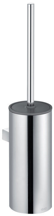 Ёрш для унитаза Keuco Collection Moll, хром (12769010101) Ёрш для унитаза Keuco Collection Moll, хром (12769010101)