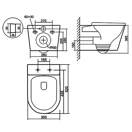 AZ-2381-A_схема