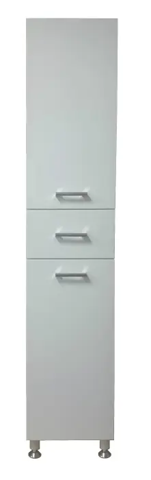 Loranto Модерн Пенал 40 левосторонний, 400х1968х330 (CS00046074)