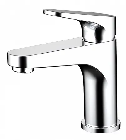 Смеситель для раковины Bravat Eler Хром (F1191238CP-RUS)
