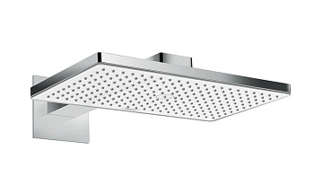 Верхний душ Hansgrohe Rainmaker Select, хром (24003400)