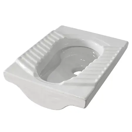 Унитаз напольный "Чаша Генуя" 45,5х57х20 белый (43301100302) Унитаз напольный "Чаша Генуя" 45,5х57х20 белый (43301100302)