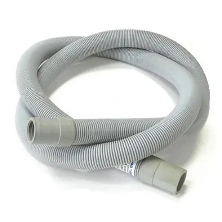 Шланг сливной для стиральной машины Tucai Ø19/21-1200/4000