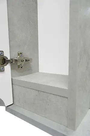 Зеркало Florena 70 лев_5