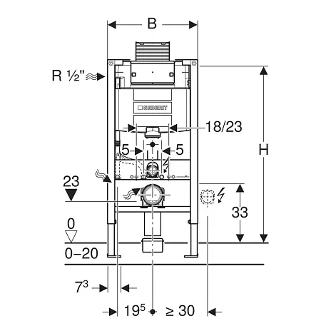 111.030.00.1_Front_View