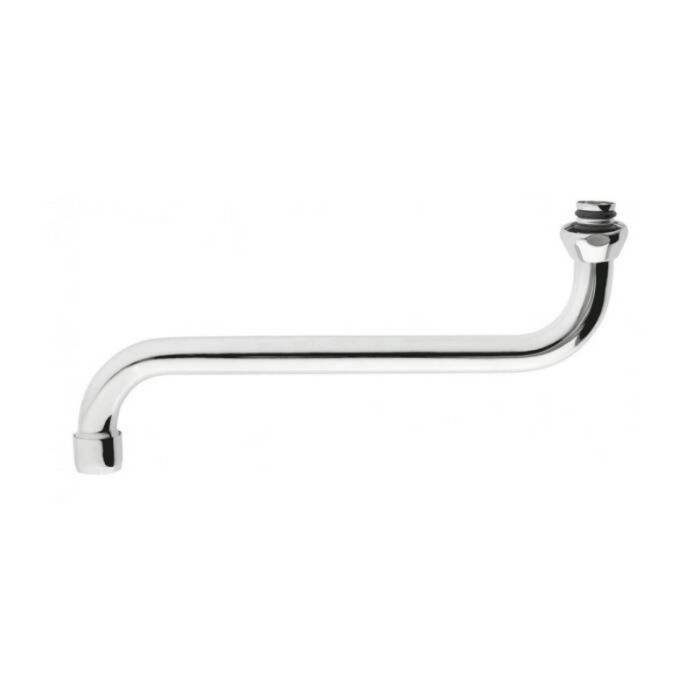 Излив VIDIMA хром (B960541AA) Излив VIDIMA хром (B960541AA)