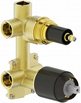 Скрытая часть Bravat Built-in (D982BW-B-ENG) Скрытая часть Bravat Built-in (D982BW-B-ENG)